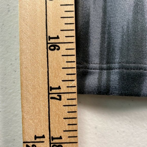 Nike Dri-fit Women's Capri Leggings Small Running - Picture 10 of 10